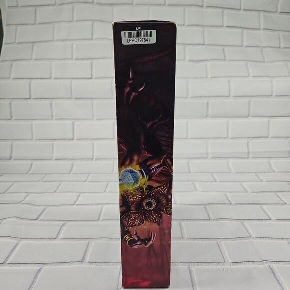 Masters of the Universe X Stranger Things: Skeletor & Demogorgon Multipack NEW - Picture 7 of 10